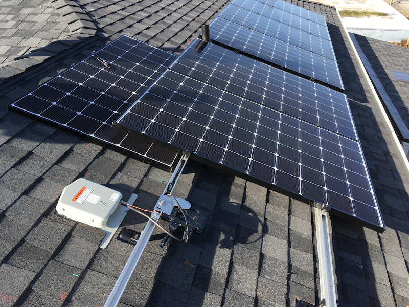 Shadowfax Roofing and Solar photo 4