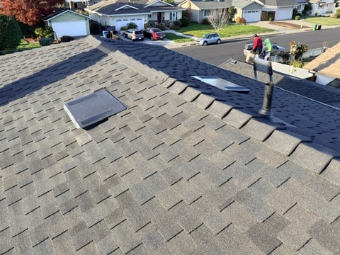 Shadowfax Roofing and Solar photo 3