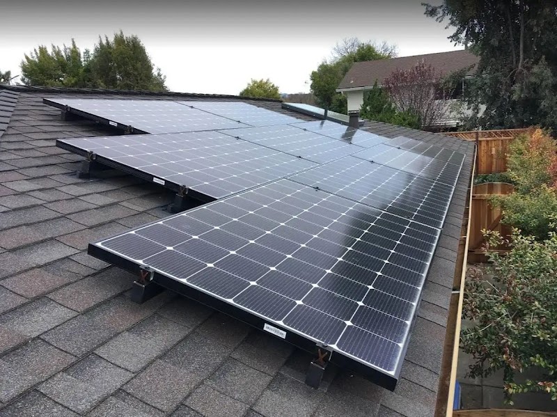 Shadowfax Roofing and Solar photo 2
