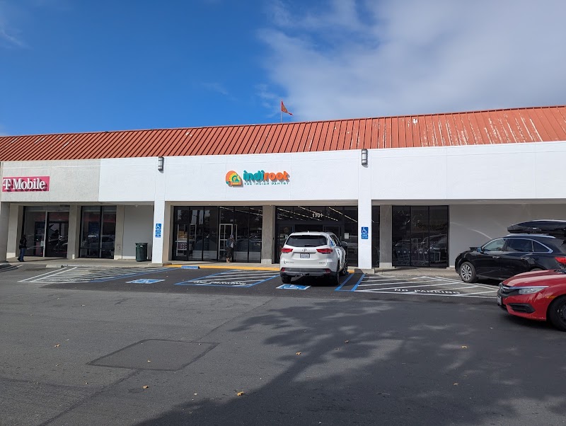 Photo of INDIROOT - The Indian Pantry