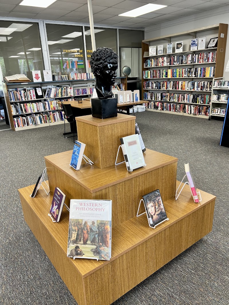 Ruskin Branch Library photo 2