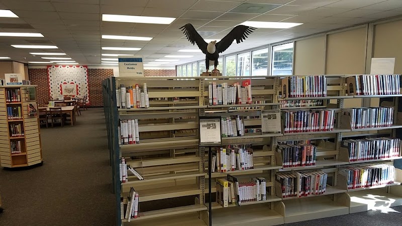Ruskin Branch Library photo 5