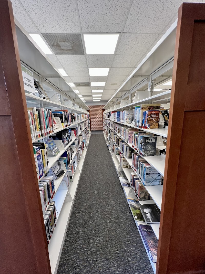 Ruskin Branch Library photo 3