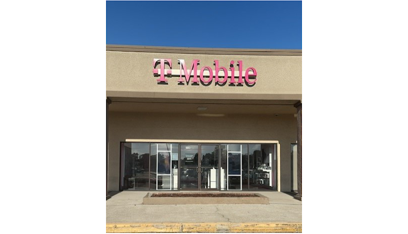 Photo of T-Mobile Authorized Retailer