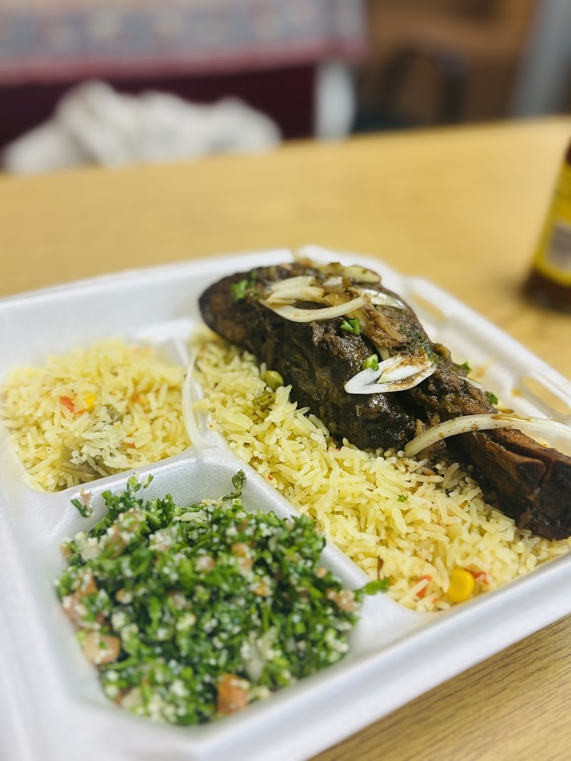 Falafel King photo 3