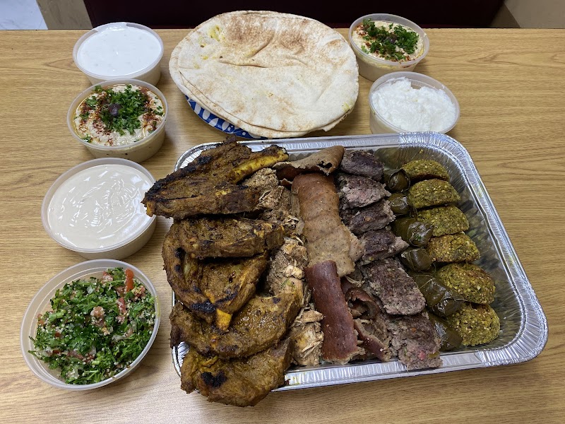 Falafel King photo 2
