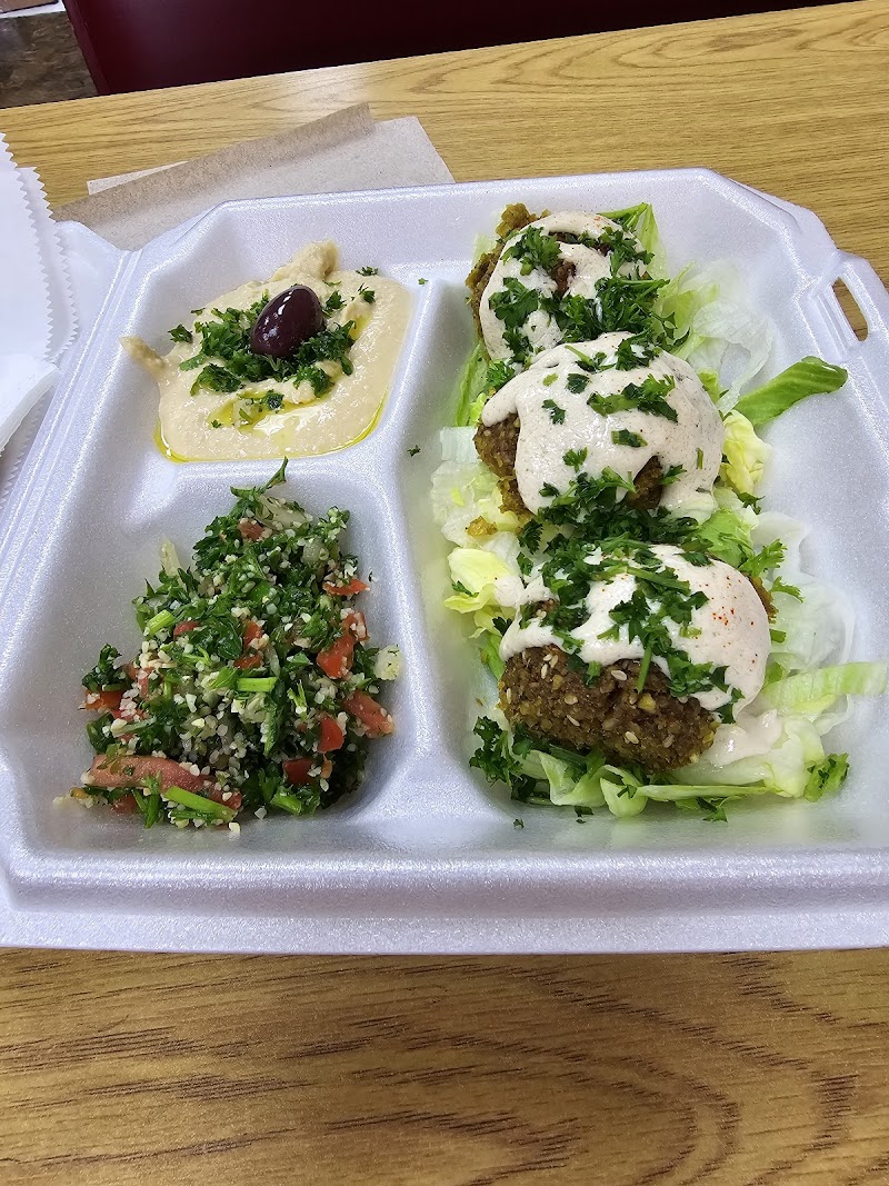 Falafel King photo 5