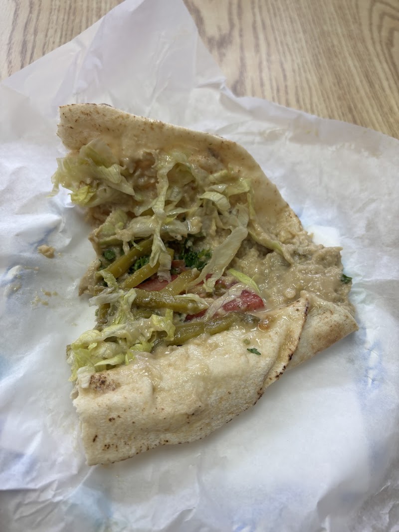 Falafel King photo 4