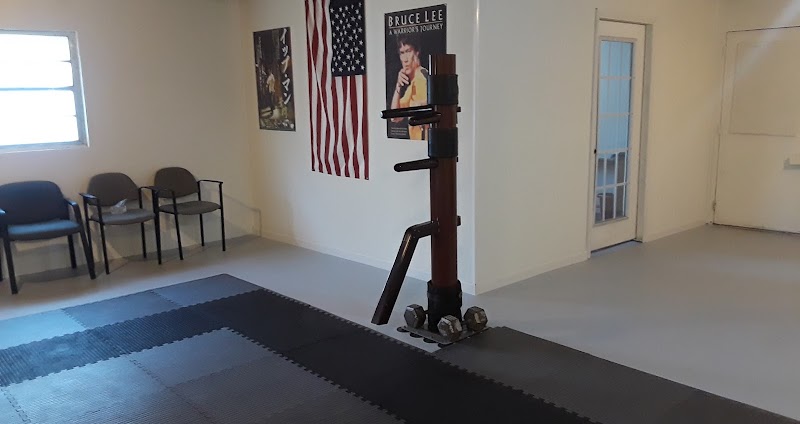 Runyon Martial Arts photo 5