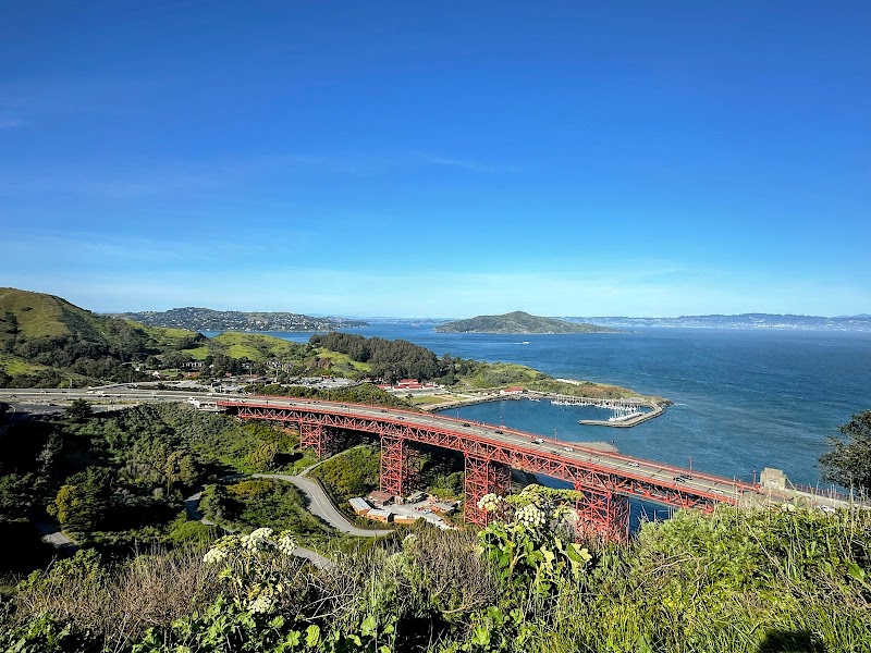 Battery Spencer photo 4
