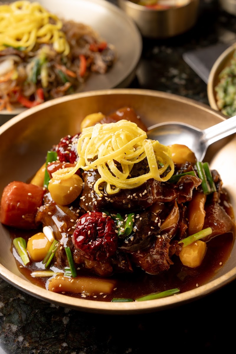 Buga Korean BBQ Restaurant photo 5