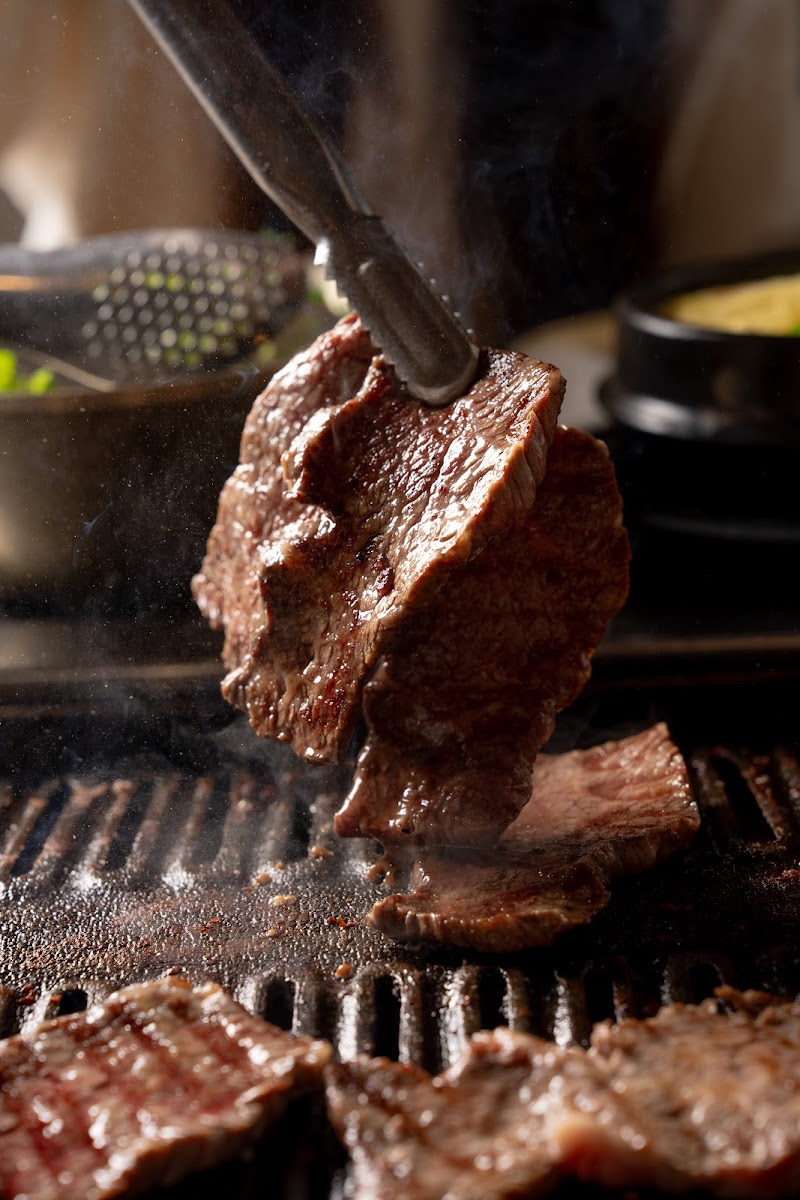 Buga Korean BBQ Restaurant photo 2
