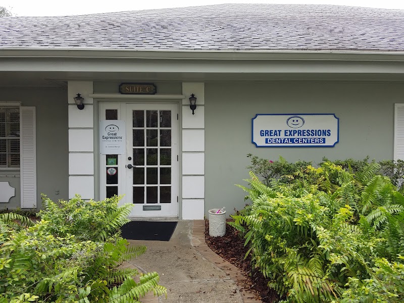 Great Expressions Dental Centers - Belleair Bluffs photo 2