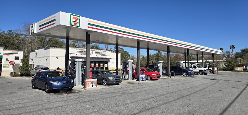 7-Eleven Fuel photo 2