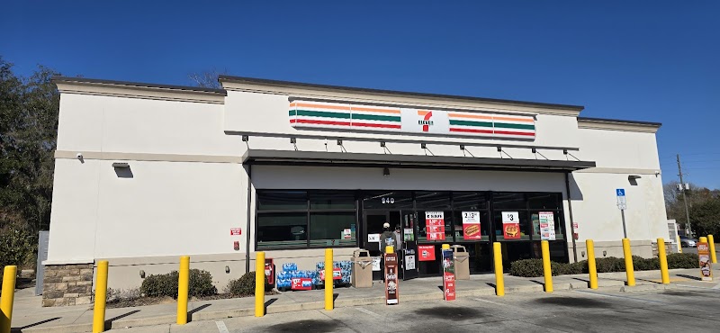 7-Eleven Fuel photo 3