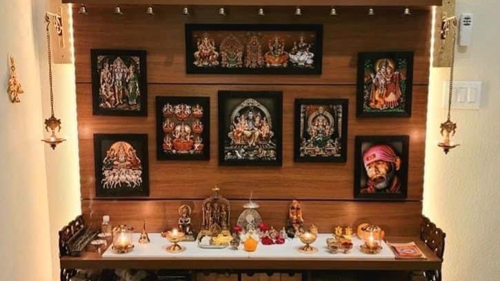 Photo of Indian Astrologer In California