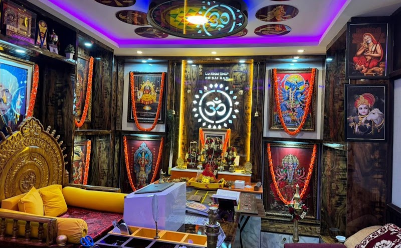 Indian Astrologer In California photo 3