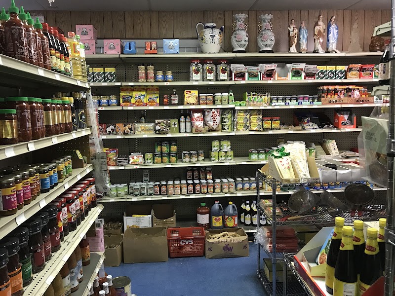 Ocean Oriental Market photo 5