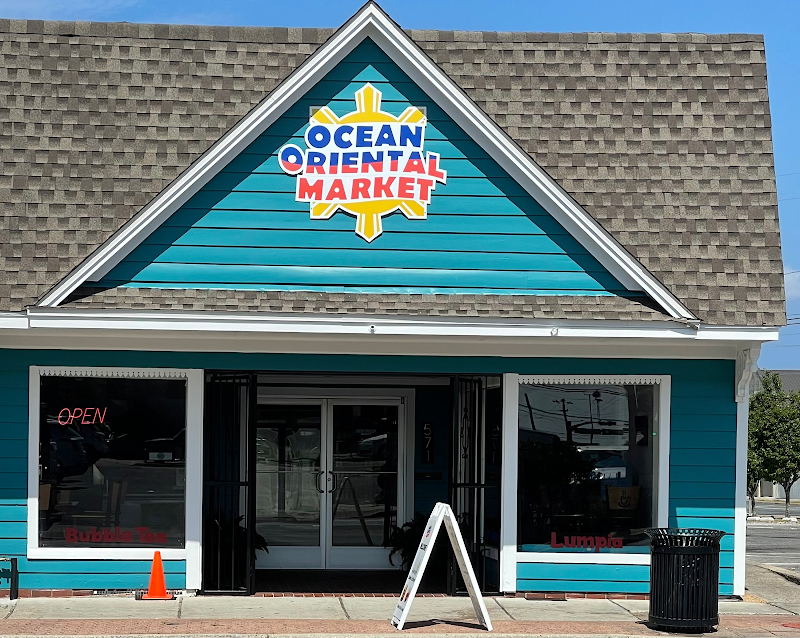 Photo of Ocean Oriental Market
