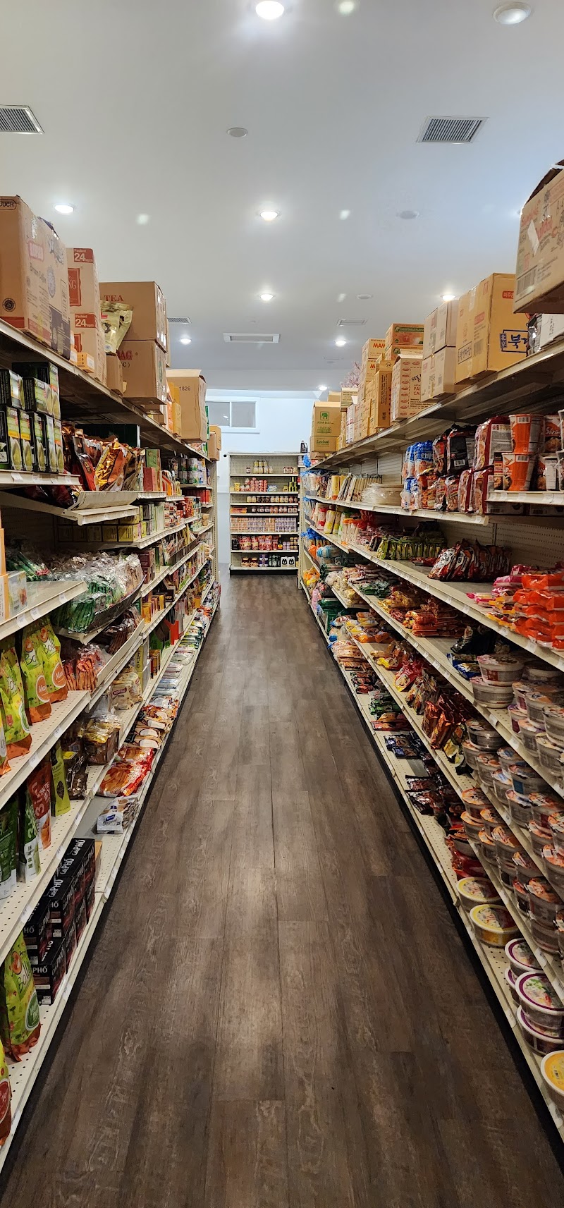 Ocean Oriental Market photo 3