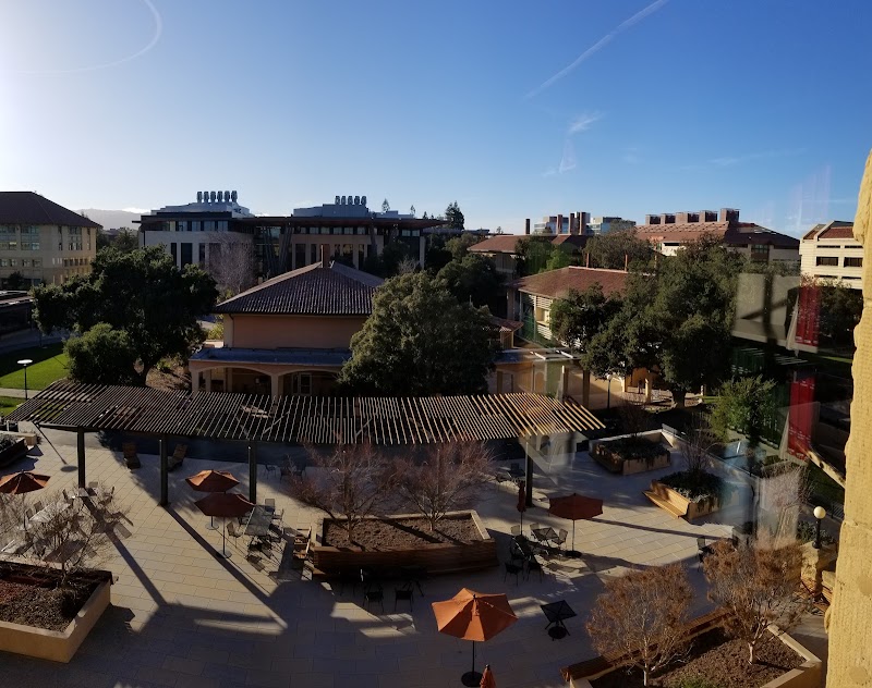 Science Library (Li and Ma) photo 5