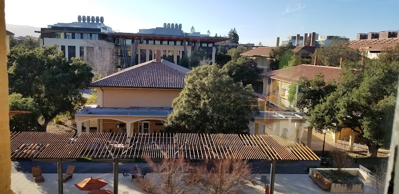 Science Library (Li and Ma) photo 2