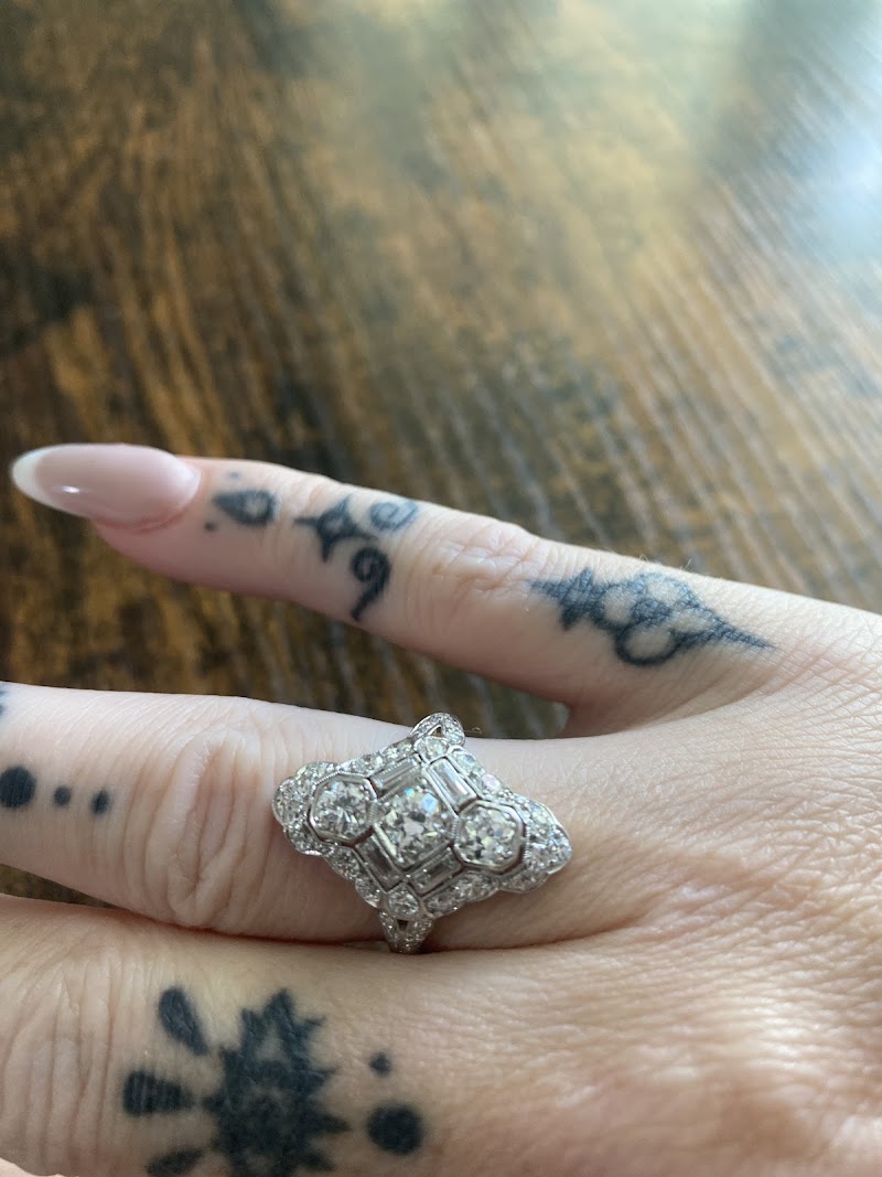 Jensen Jewelers photo 2