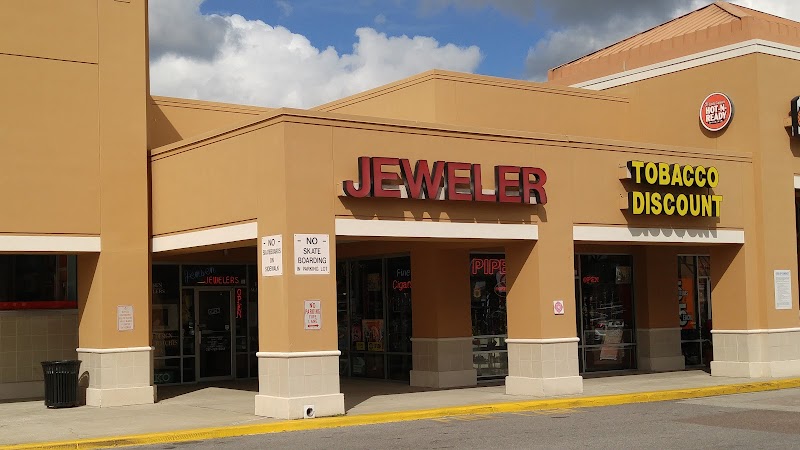 Photo of Jensen Jewelers