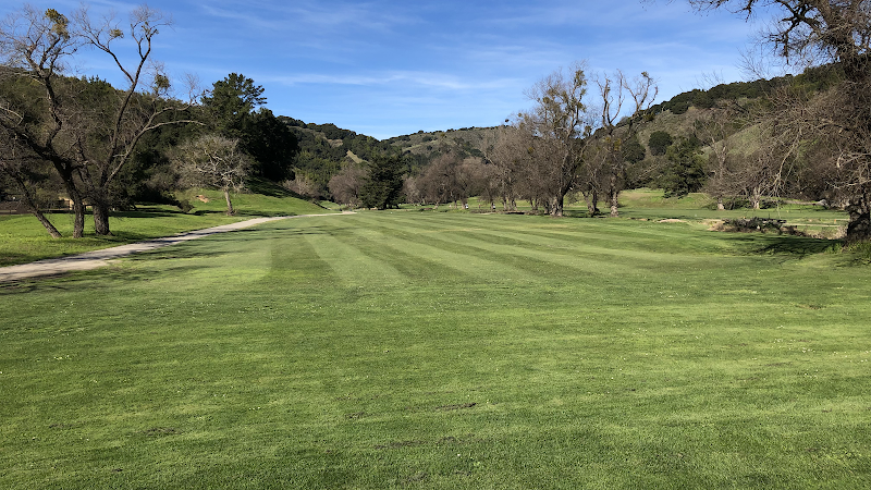 Photo of Redwood Canyon Golf Course