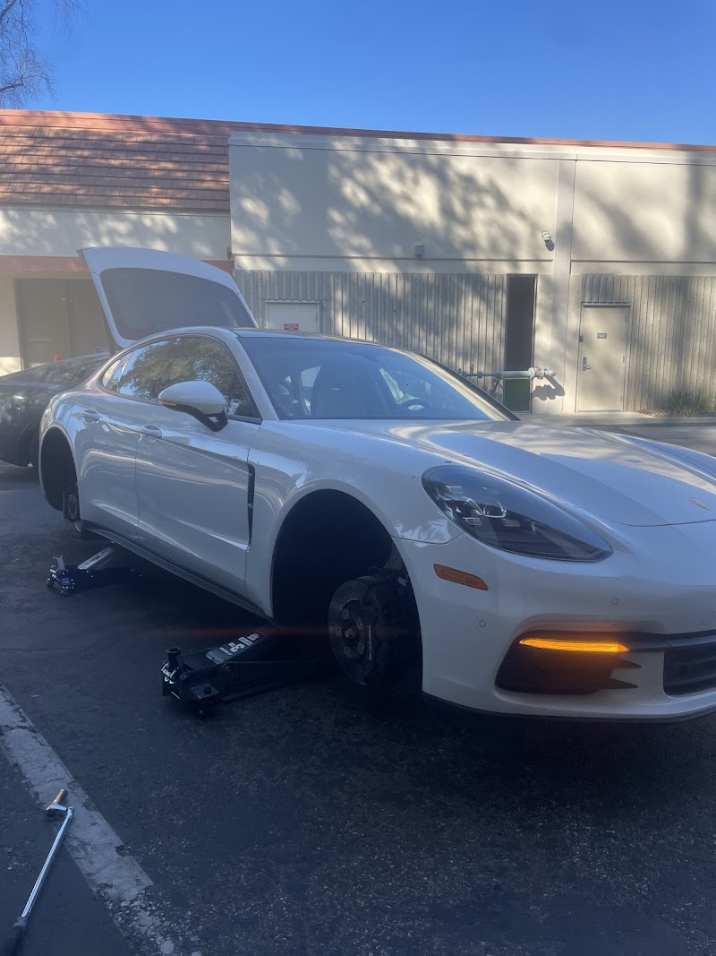 SOS Roadside Service – San Jose / Silicon Valley / Peninsula photo 3
