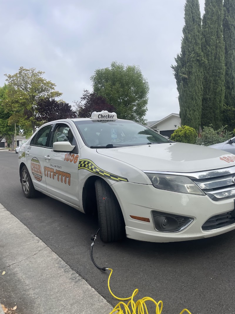 Photo of SOS Roadside Service – San Jose / Silicon Valley / Peninsula
