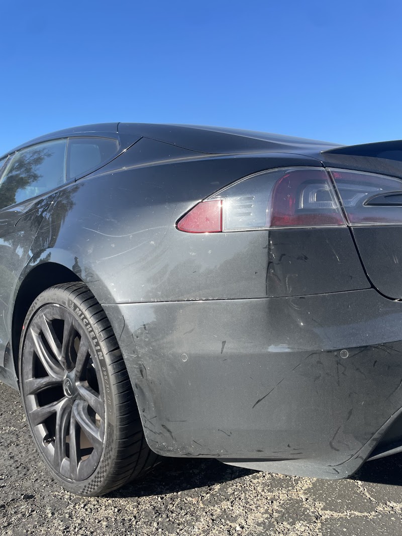 SOS Roadside Service – San Jose / Silicon Valley / Peninsula photo 5
