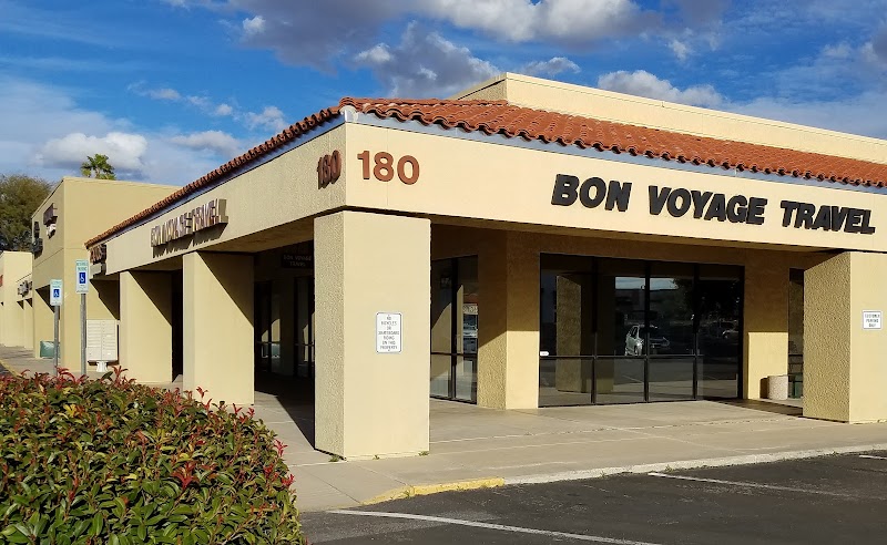 Bon Voyage Travel photo 2