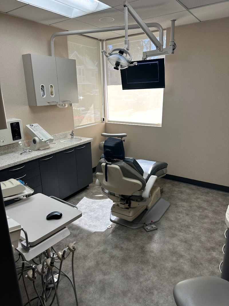 Michael Kriston DDS photo 3
