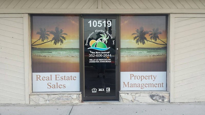 Destination Florida Realty, Inc. photo 3