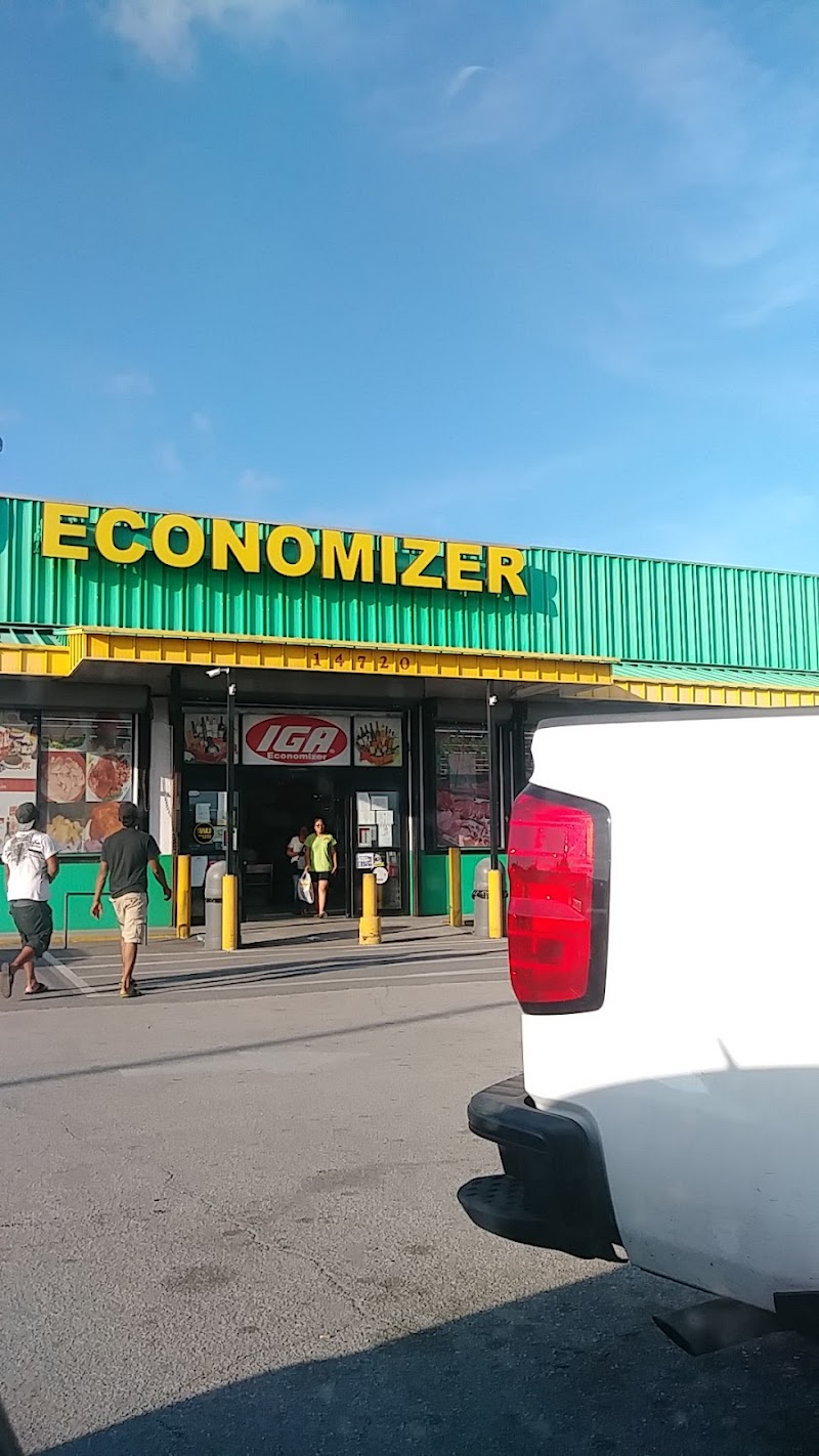 Economizer IGA Dover photo 3