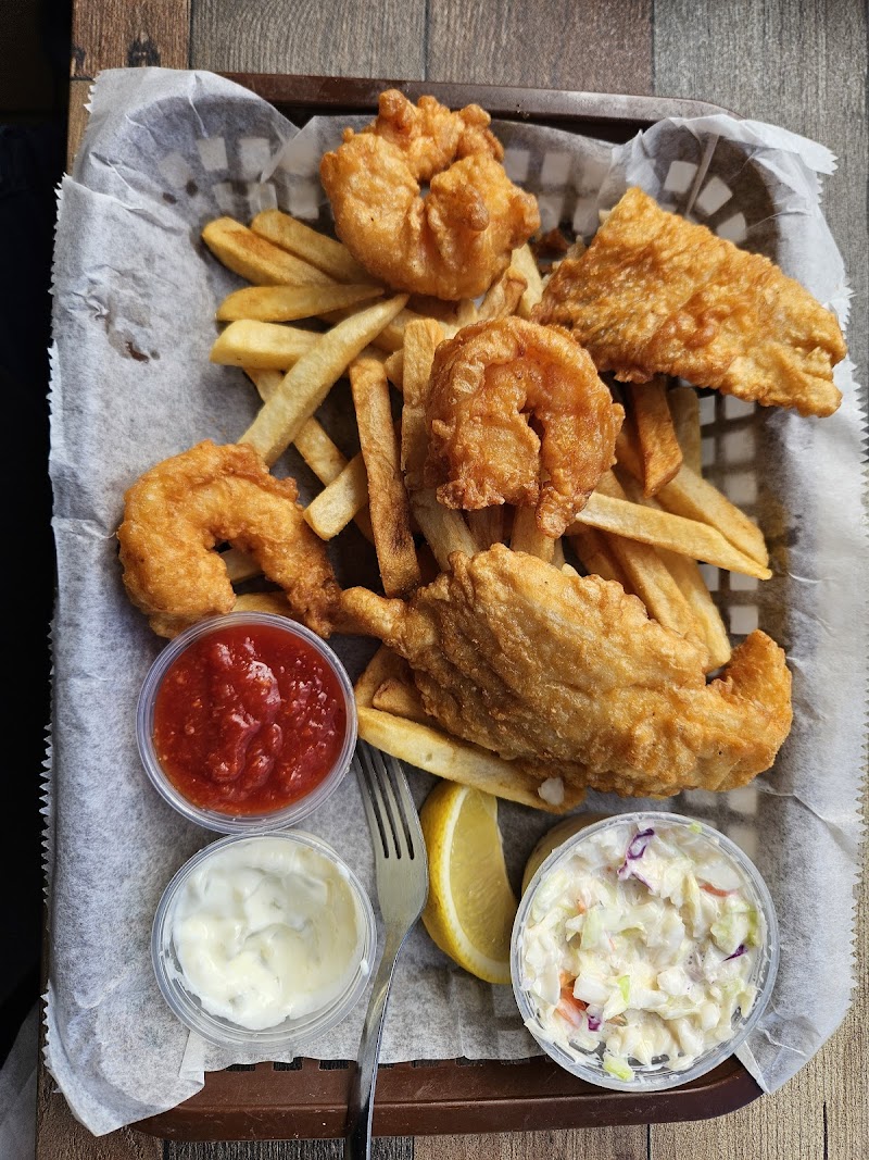 Grouper & Chips photo 3