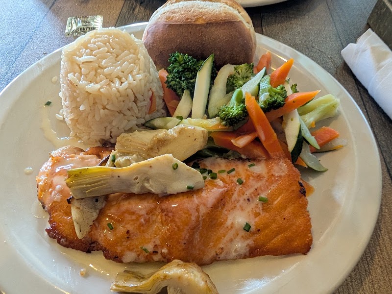 Grouper & Chips photo 2