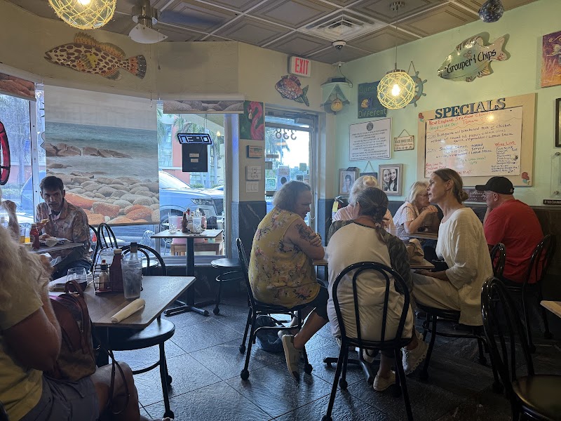 Grouper & Chips photo 4