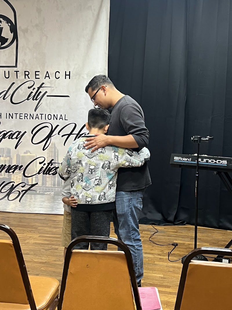 Victory Outreach Redwood City photo 2