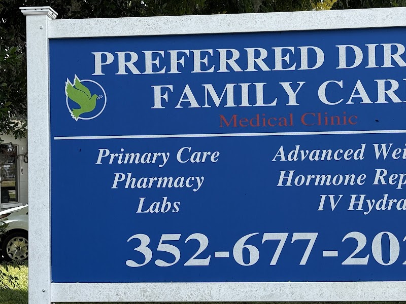 Preferred Direct Family Care Medical Clinic photo 4