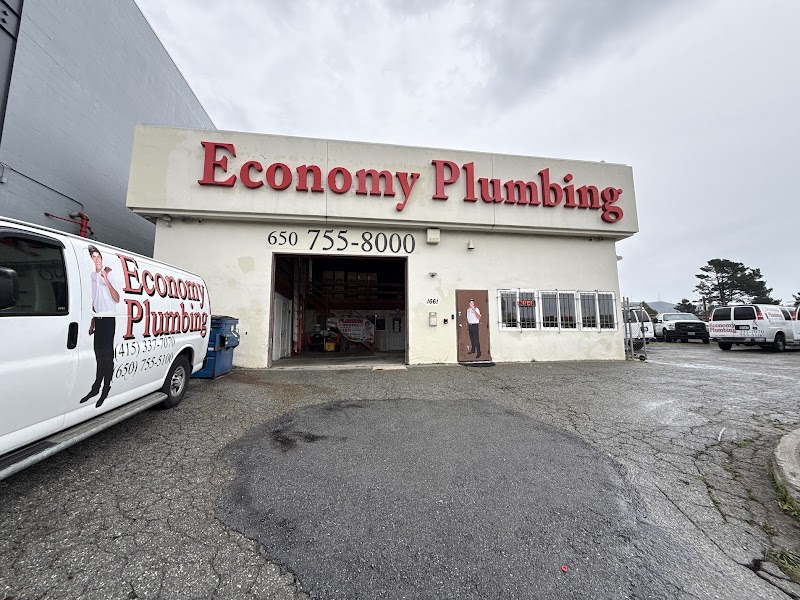 Photo of Economy Plumbing