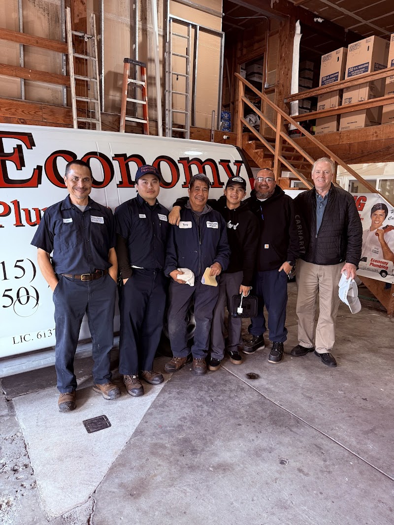 Economy Plumbing photo 5
