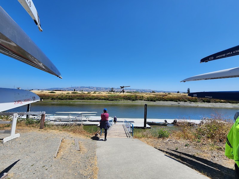 Photo of North Bay Rowing Club