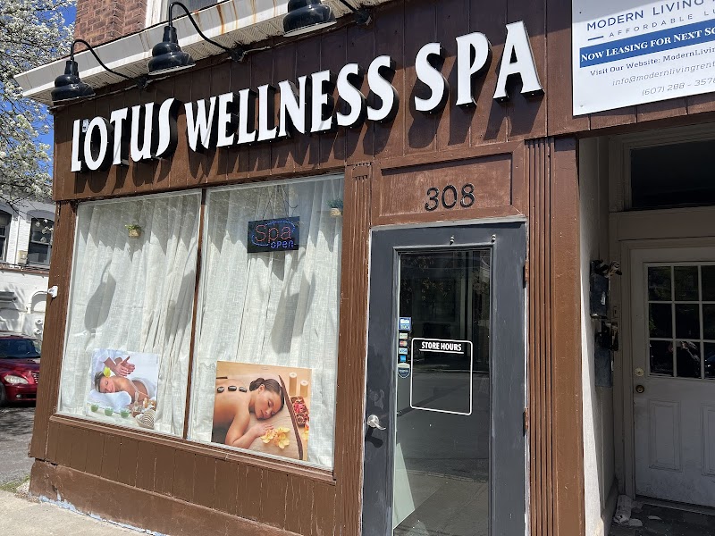 Photo of Lotus Wellness Spa