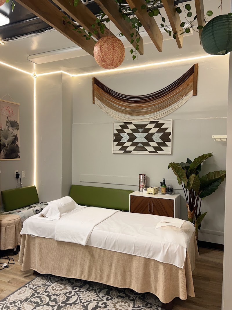 Lotus Wellness Spa photo 2