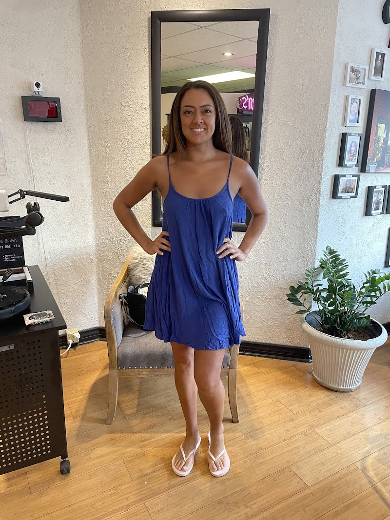 Envy Spray Tan Boutique photo 2