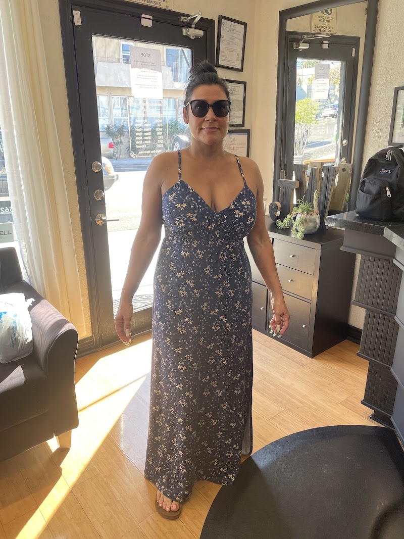 Envy Spray Tan Boutique photo 5
