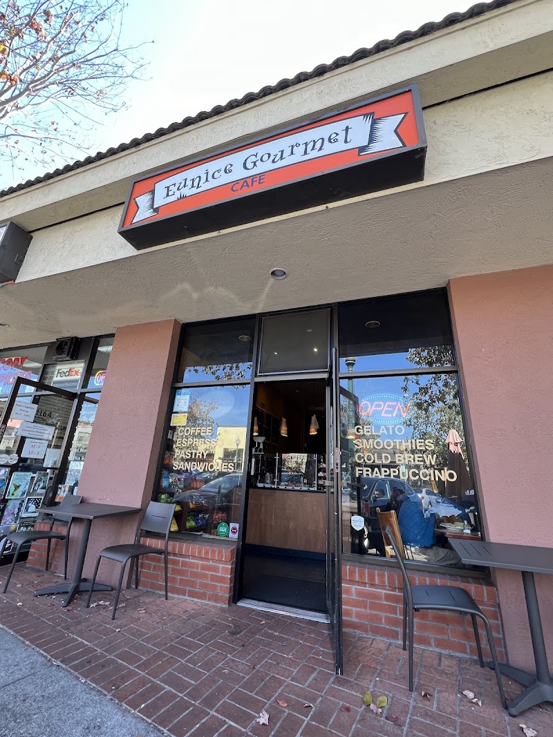 Photo of Eunice Gourmet Café