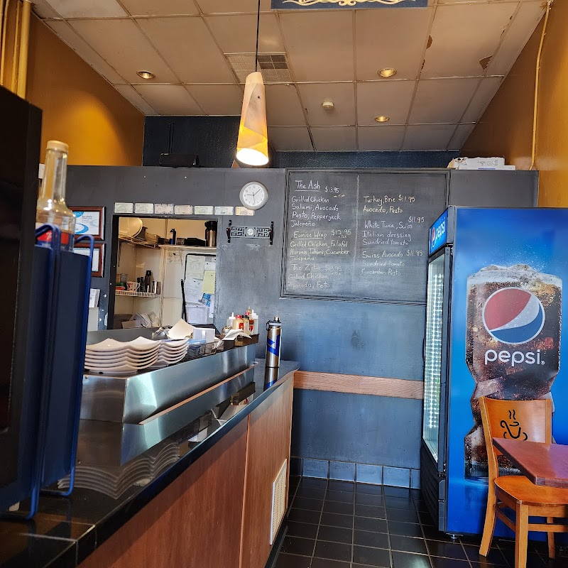 Eunice Gourmet Café photo 4